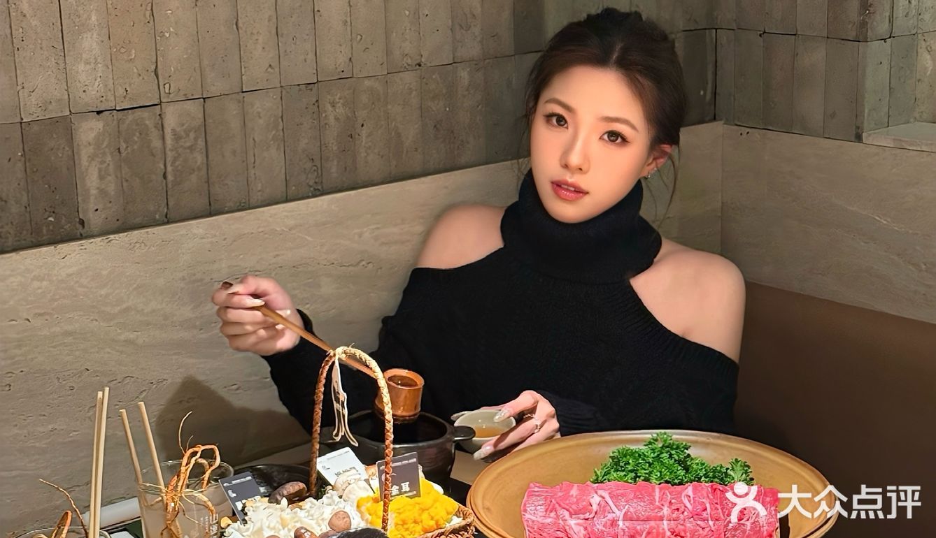 它的唯一缺点：要排队🥹🥹。。。