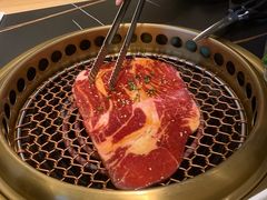 -極屋鮨牛 · 烧肉酒场(时代C馆店)