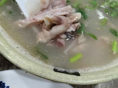 羊杂汤-吃不够开口馅饼店(小西路店)