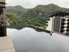 -台北北投丽禧温泉酒店