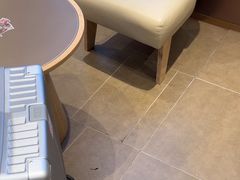 -霸王茶姬(上海恒基名人店)