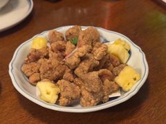 -林四喜·闽南传家菜(鼓浪屿店)