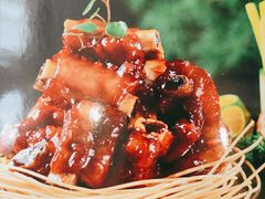 -楚禾宴·家宴(光谷大道店)