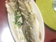 -太湖好灶头土菜馆(石公路店)