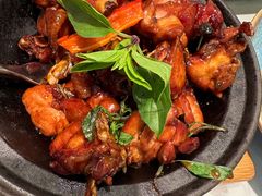 -鹿港小镇(悠唐店)