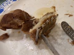 -巴音浩日娲·蒙餐(双林东路店)