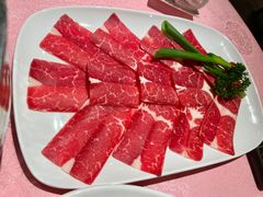 -行家海鲜火锅酒家(静安寺店)