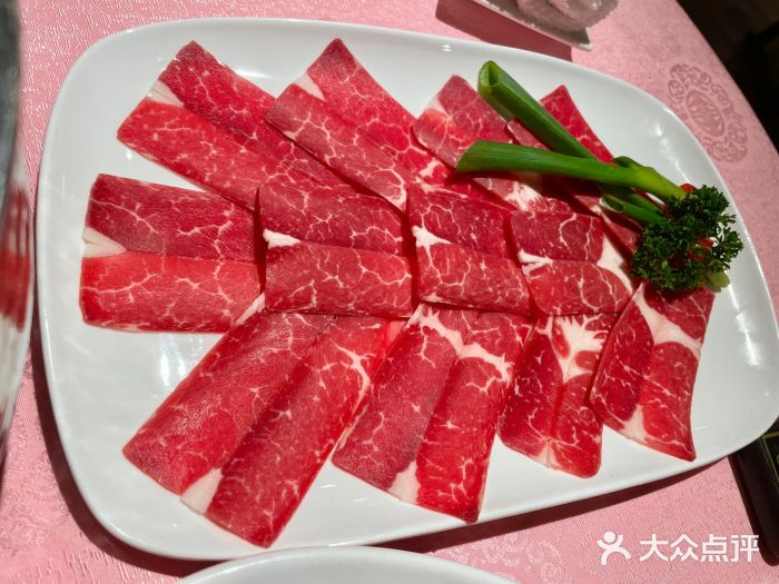 行家海鲜火锅酒家(静安寺店)图片
