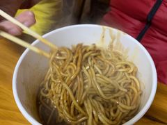 -王记生烫牛杂面馆(兰陵路店)