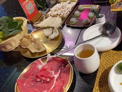 -亚龙湾红树林度假酒店-韩轩韩餐厅