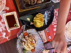 -仙隐小鹿中华料理(南宁万象城店)