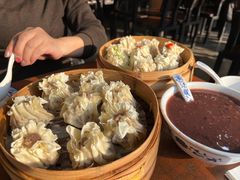 -都一处烧麦馆(前门店)