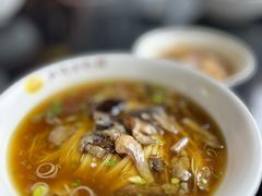 -兴福老面馆(寺路街店)