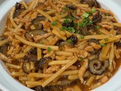 -8号蒸饺精品炖鸽子(康特商街店)