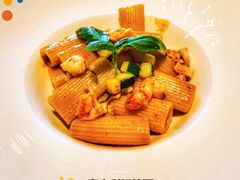 -北京金融街丽思卡尔顿酒店·意味轩 Cepe
