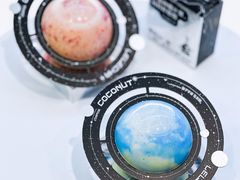 -LELECHA乐乐茶(新街口大洋店)