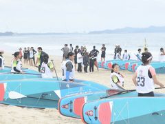 -汕头中海黄金海岸水上乐园