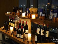 -金奥国际酒店温哥华扒房Vancouver Grill