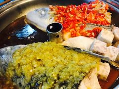 -望湘园·湖南菜(宏伊店)