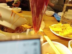 -云尊府云南菜·蒸汽石锅鱼(学清路店)