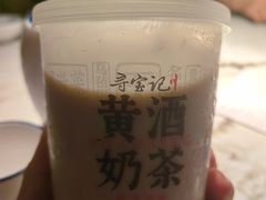 -寻宝记绍兴菜(状元店)