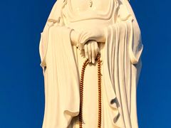 -三亚南山文化旅游区