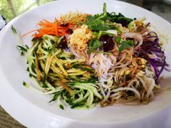 大拌菜-人民公社大食堂(顺义总店)