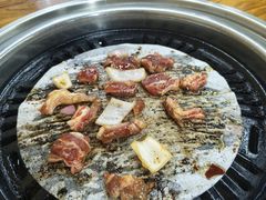 -二刚大块烤肉(东山商业街店)