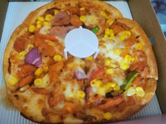 -尊宝比萨(空港国际店)