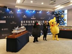 -重庆观音桥华美达安可酒店