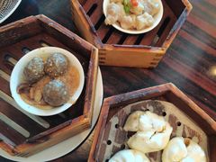 -新天世纪中餐厅