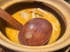 冬荫功海鲜汤-泰妃殿(新世界旗舰店)
