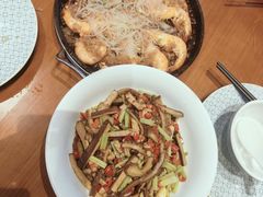 -杨厨的田园饭店(长城路店)
