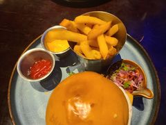 -blue frog蓝蛙(长泰广场店)