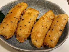 炸香蕉-GOGO Plate(成都太古里店)