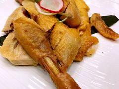 -汕头龙光喜来登酒店-采悦轩中餐厅