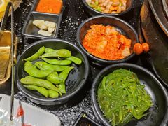 -九田家黑牛烤肉料理(珠江摩尔店)