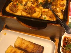 -木屋烧烤(万德庄店)