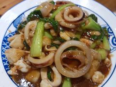 -晚归月亮湾私家菜(临邑路店)