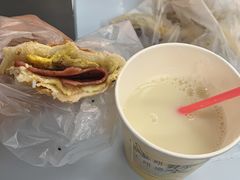 -永和豆漿(西門町店)