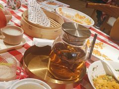 -西贝莜面村(金隅嘉品mall店)