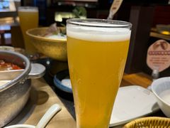 -巴奴毛肚火锅(广益哥伦布店)