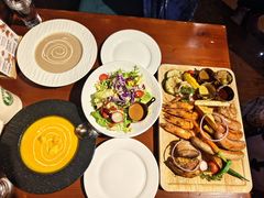 -布拉格餐厅· 中欧捷克菜(全国首店)