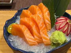 -长崎屋·日本料理·刺身·烧鸟(天河北路店)