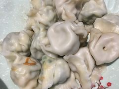 -老边饺子馆(金源店)
