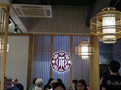 等位区-小莆天(元帅路店)