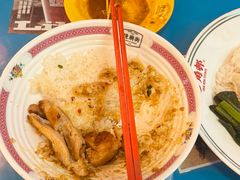 -憶廟街 X 沙角邨(太古城店)