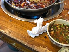 -黑竹香鸡(营和巷店)