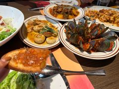 -ZAFFERANO西班牙海鲜饭(上海首店)