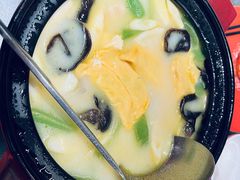 -小厨娘金榜题名(夫子庙贡院街店)